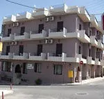 فندق Argostoli Hotel
