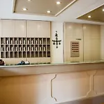 Argostoli Hotel فندق أرغوستولي