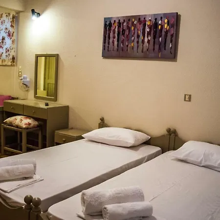 Argostoli Hotel فندق أرغوستولي