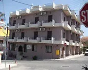 ホテル Argostoli Hotel