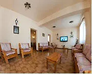Argostoli Hotel アルゴストリオン