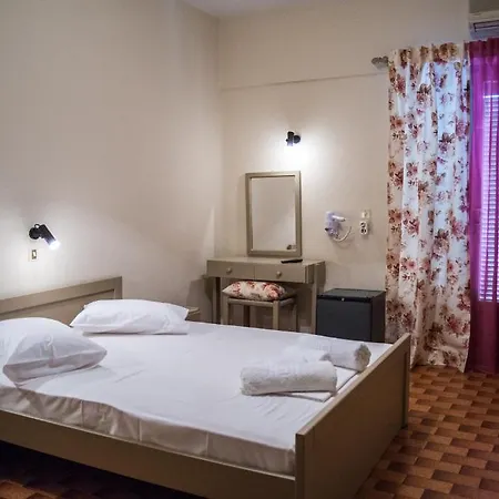 Argostoli Hotel Hotell