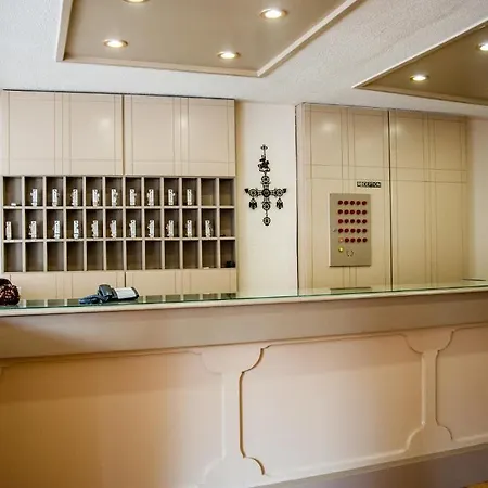 Argostoli Hotel فندق أرغوستولي
