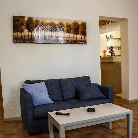 Argostoli Hotel فندق