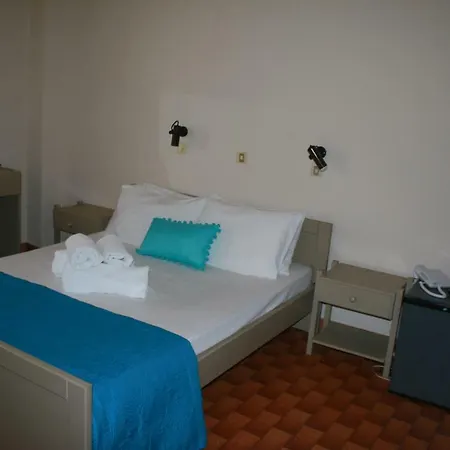 Argostoli Hotel أرغوستولي