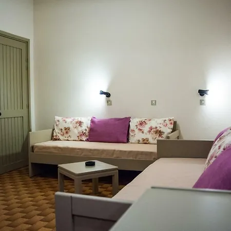 Argostoli Hotel ホテル 2*