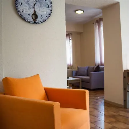 فندق Argostoli Hotel 2*