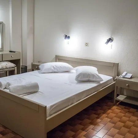 Argostoli Hotel فندق أرغوستولي