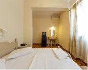Argostoli Hotel 2*