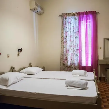 Ξενοδοχείο Αργοστόλι 2* Αργοστόλι