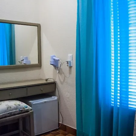 Argostoli Hotel 2*