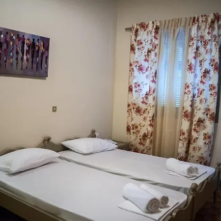 Ξενοδοχείο Αργοστόλι Αργοστόλι