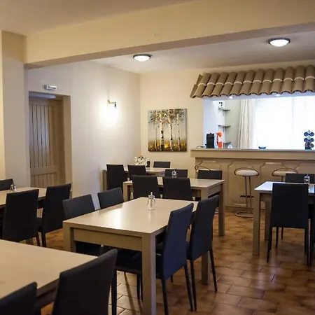 Ξενοδοχείο Αργοστόλι Αργοστόλι