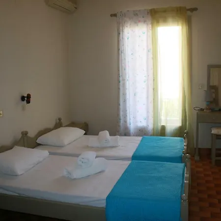 Ξενοδοχείο Ξενοδοχείο Αργοστόλι Αργοστόλι