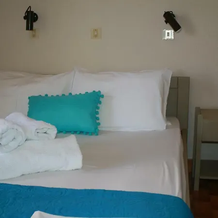 Ξενοδοχείο Αργοστόλι