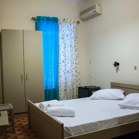 Hotel Argostoli Hotel 2*