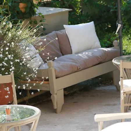 Hotel Argostoli Hotel