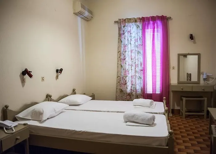 Argostoli Hotel 2* Argostoli (Kefalonia)
