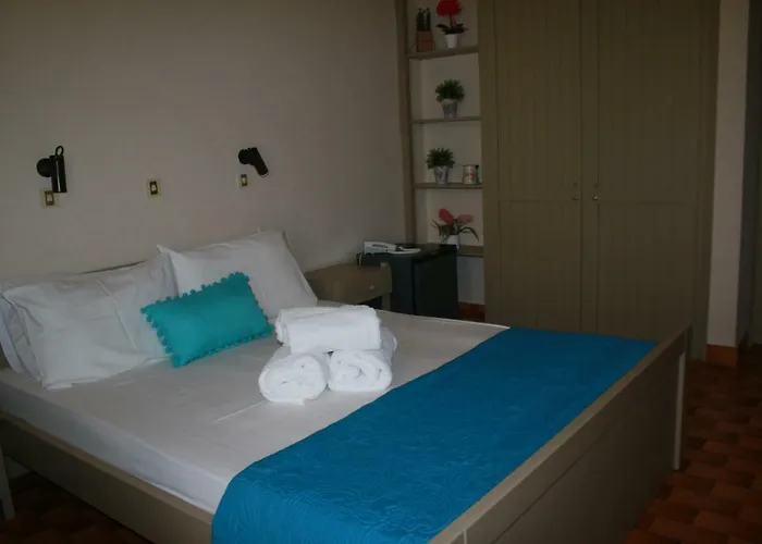 Argostoli Hotel