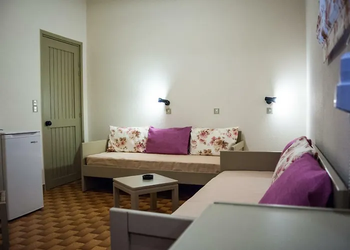 Argostoli Hotel Hotel 2*