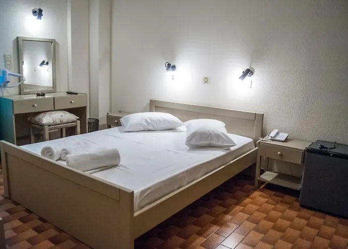 Argostoli Hotel Hotel Argostoli (Kefalonia)