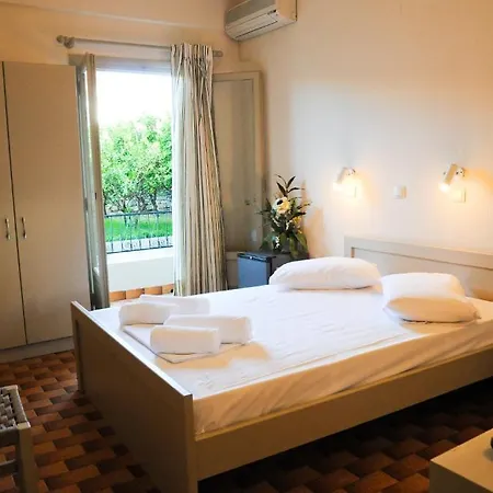 Szálloda Argostoli Hotel Argosztóli