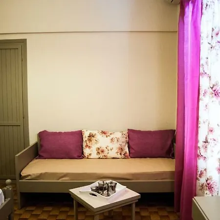 Argostoli Hotel