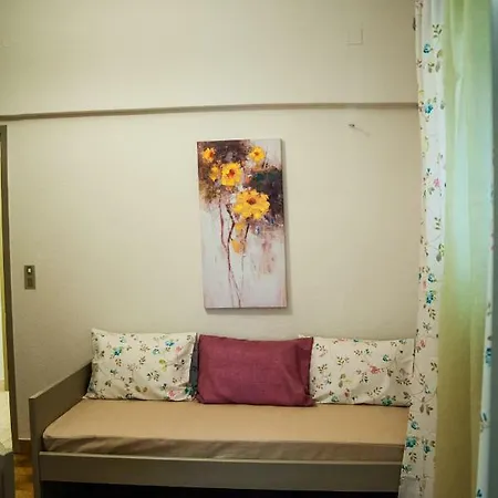 Szálloda Argostoli Hotel